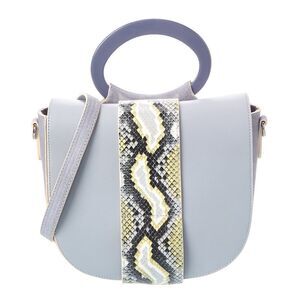 Agl Vintage Leather Handbag